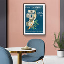 Australië Koala's - Walljar