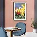 Australië Stranden - Walljar