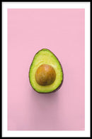 Avocado poster