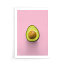 Avocado poster