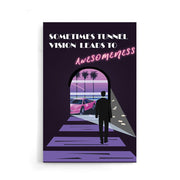 Motivatie poster