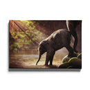 Olifant poster
