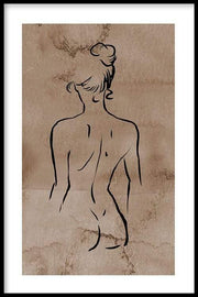 Line art