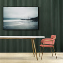 Landschap schilderij