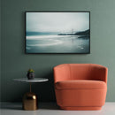 Landschap schilderij