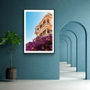 Balcone Di Giulietta - Walljar