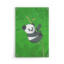 kinder poster panda