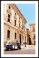 Banco Sicilia - Walljar