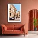 Banco Sicilia - Walljar