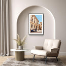 Banco Sicilia - Walljar