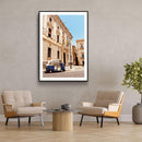 Banco Sicilia - Walljar