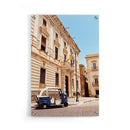 Banco Sicilia - Walljar