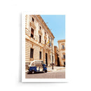 Banco Sicilia - Walljar