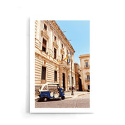 Banco Sicilia - Walljar