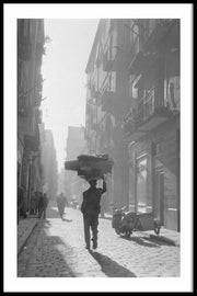 Barcelona poster