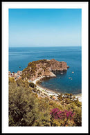 Beautiful Beach - Walljar