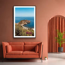 Beautiful Beach - Walljar