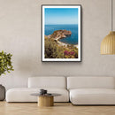 Beautiful Beach - Walljar
