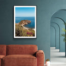 Beautiful Beach - Walljar