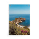 Beautiful Beach - Walljar