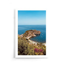 Beautiful Beach - Walljar