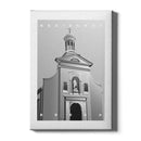 Begijnhof in Breda Poster