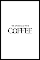 Typografische poster