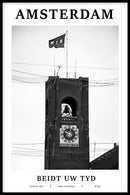 Beidt Uw Tyd - Walljar