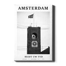 Beidt Uw Tyd - Walljar