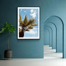 Bellissima Palma - Walljar