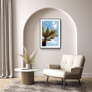 Bellissima Palma - Walljar