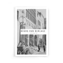 Beurs van Berlage '65 poster