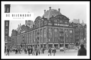 Amsterdam poster