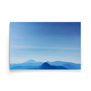 Poster natuur