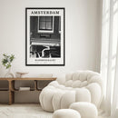 Bloemengracht - Walljar