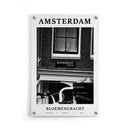 Bloemengracht - Walljar