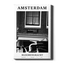 Bloemengracht - Walljar