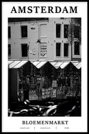 Bloemenmarkt - Walljar