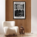 Bloemenmarkt - Walljar