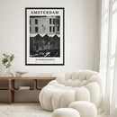 Bloemenmarkt - Walljar