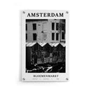 Bloemenmarkt - Walljar