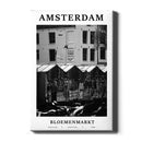 Bloemenmarkt - Walljar