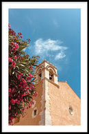 Blossoming Flowers - Walljar