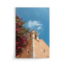 Blossoming Flowers - Walljar