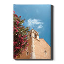 Blossoming Flowers - Walljar