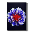 Bloemen poster