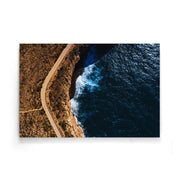 Kust poster