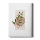 Abstracte schilderij