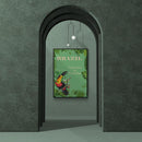 Brazilië Paradijs - Walljar