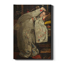 Poster bekend schilderij